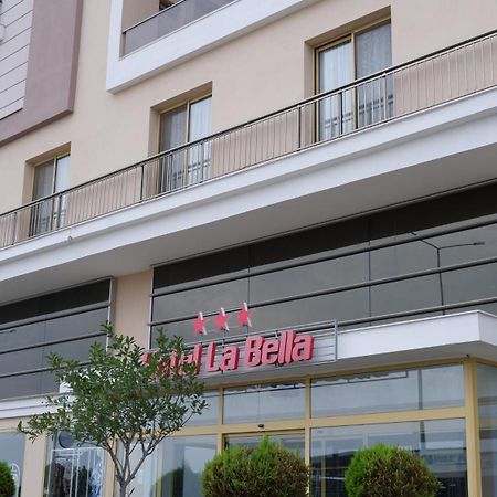 Hotel La Bella Alasehir Экстерьер фото